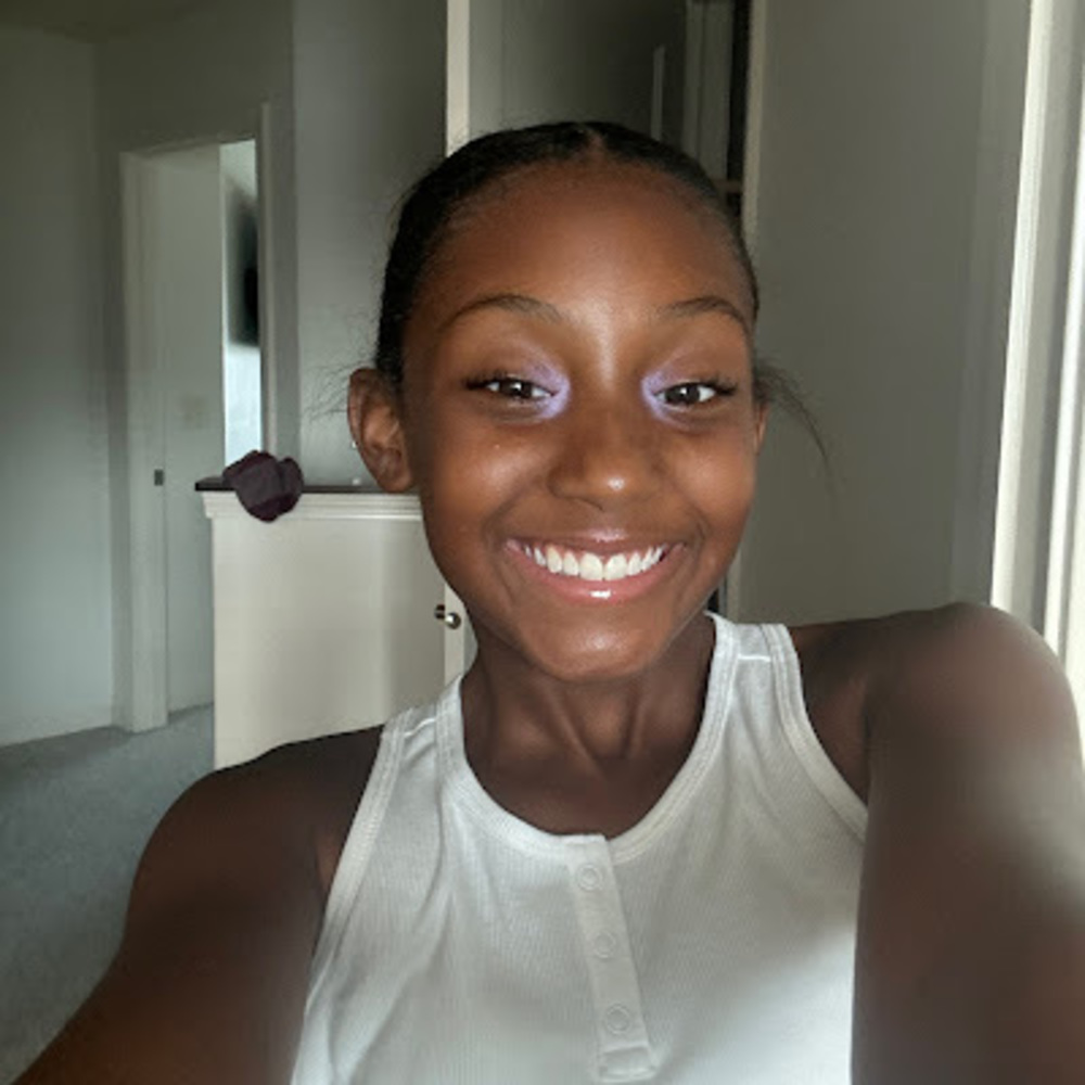 Meet your Posher, Kyla